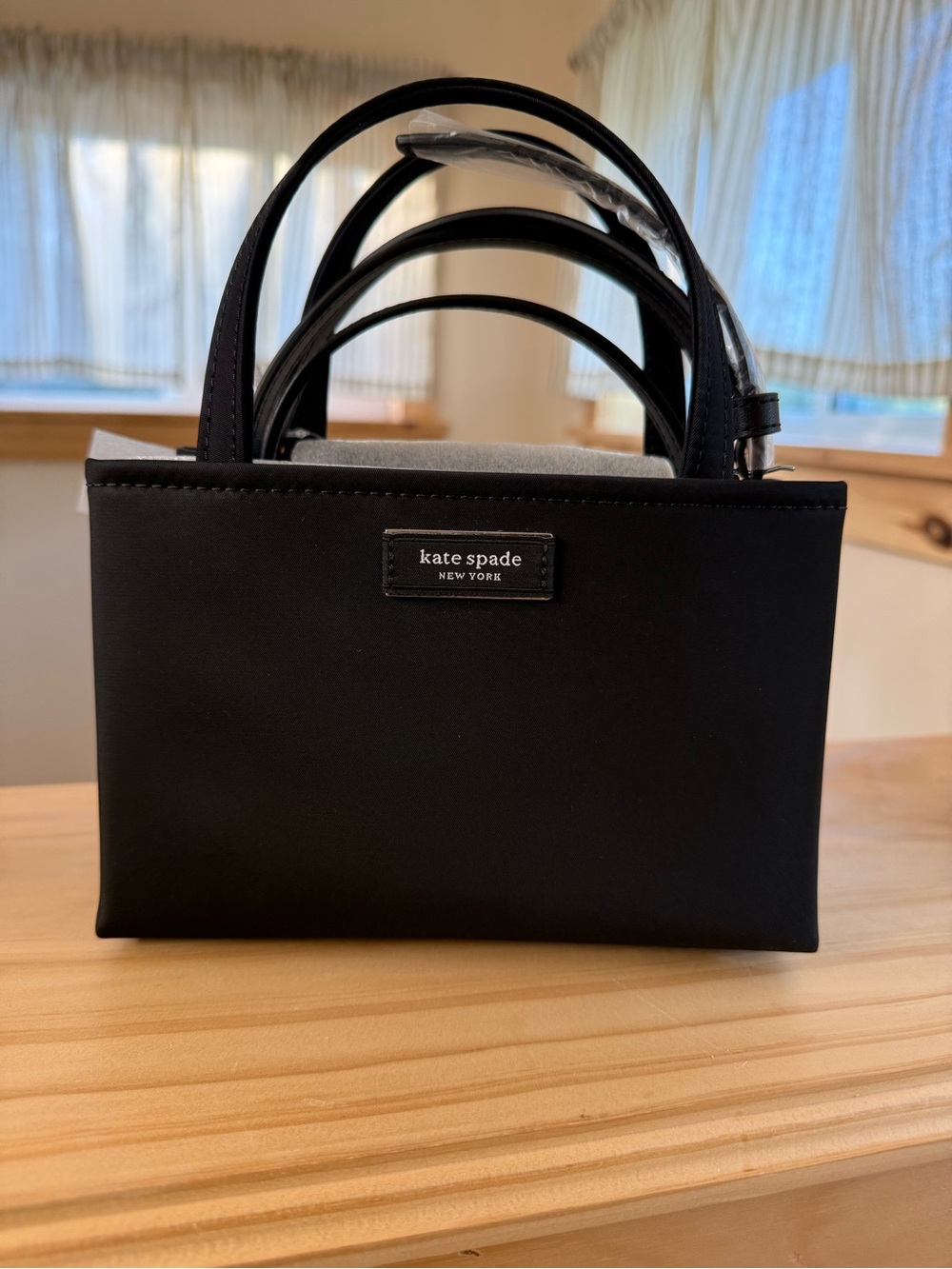 Kate Spade Mini Tote